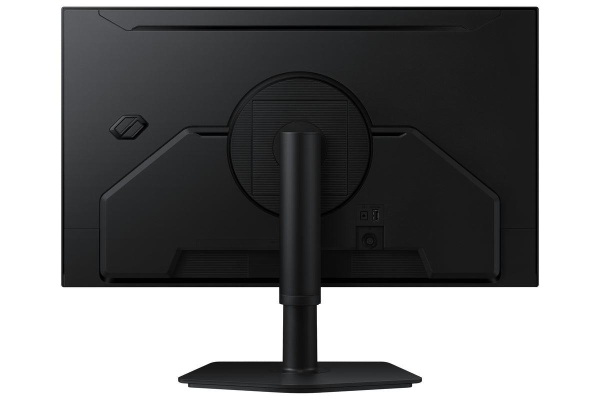 Monitor Samsung Odyssey LS27HG402EU / LS27HG402EUXEN preto - imagem 15
