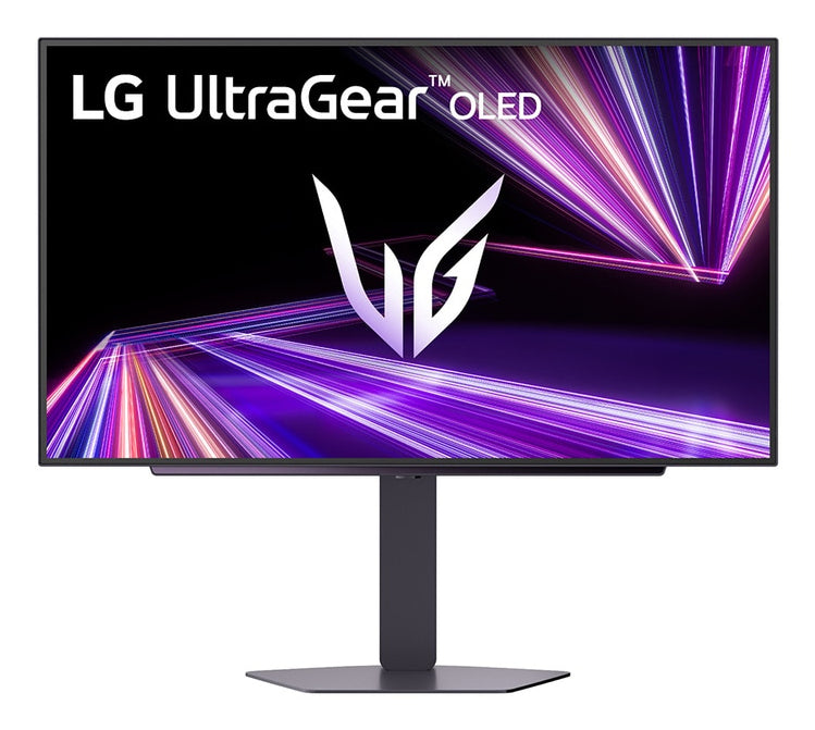 Monitor LG 27GX704A-B 27" OLED 240Hz 2HDMI DP - imagem 7