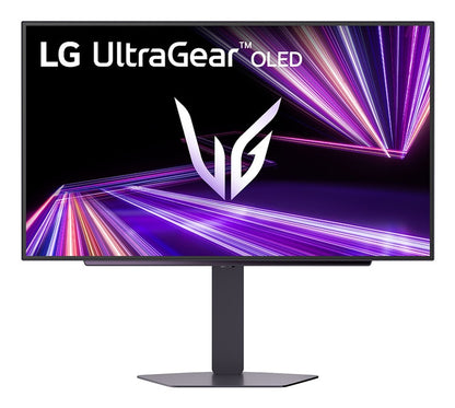 Monitor LG 27GX704A-B 27" OLED 240Hz 2HDMI DP - imagem 7