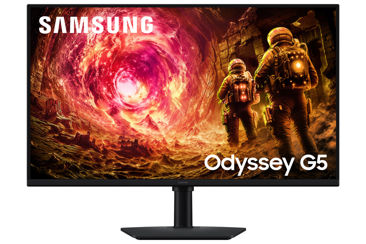 Monitor Samsung S32FG502EU Monitor 32" AA IPS 180H QHD Neg