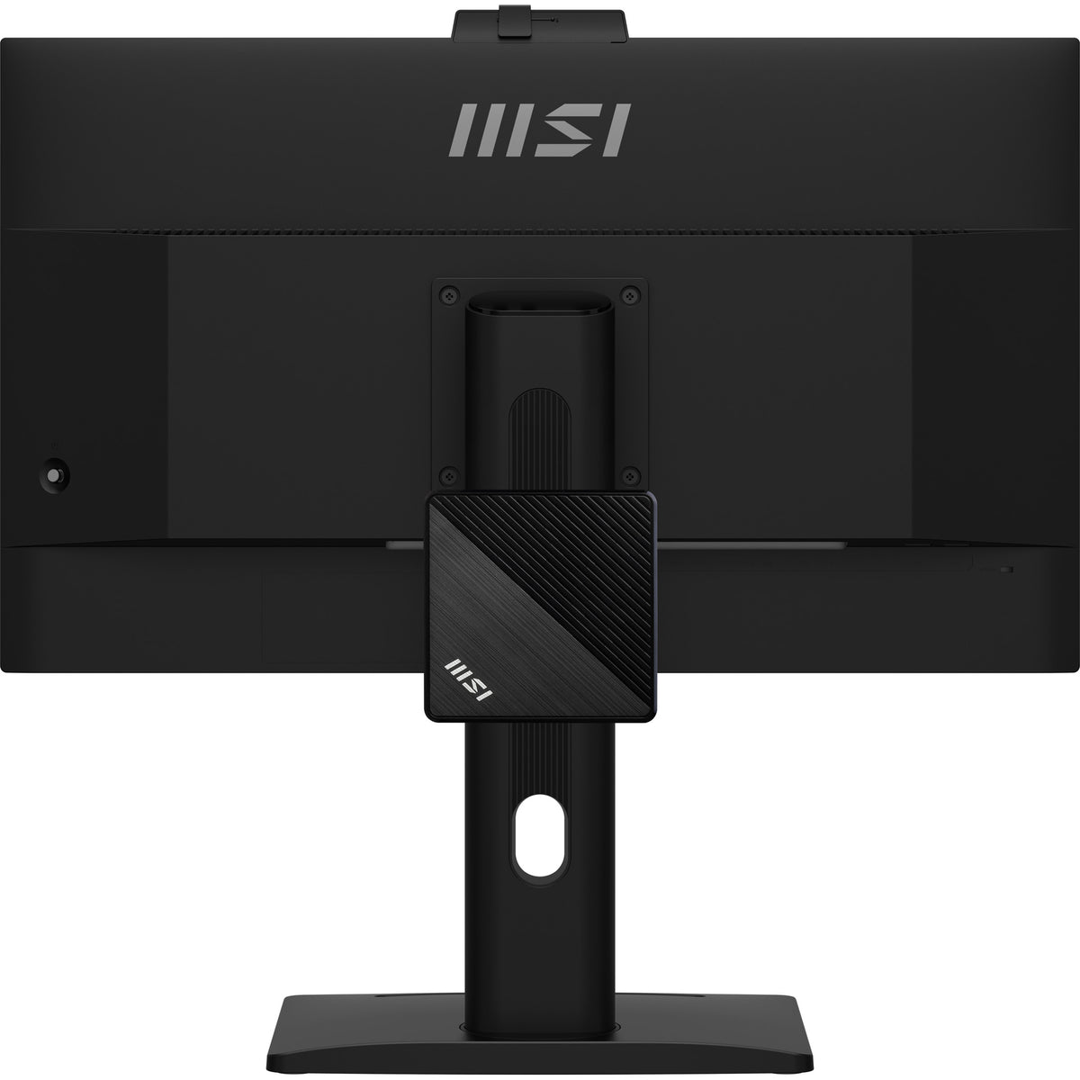 Mini PC MSI Cubi 5 1M-495EU Core7-150U 16GB 1TB W11P Preto - imagem 14
