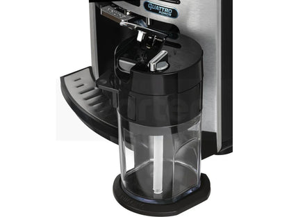 MÁQUINA DE CAFÉ KRUPS AUTOMÁTICA - EA82FD10
