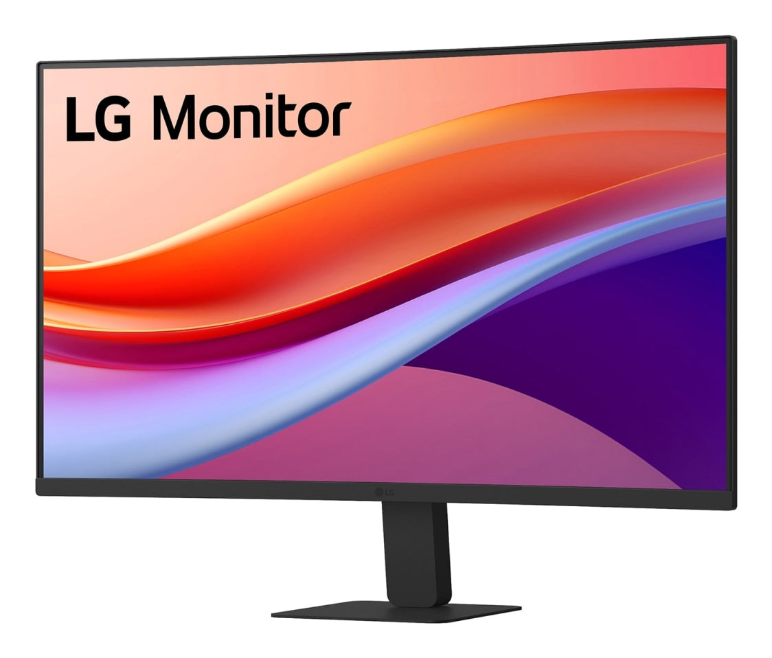 Monitor LG 27U421A-B 27" FHD 1xHDMI Curvo - imagem 6