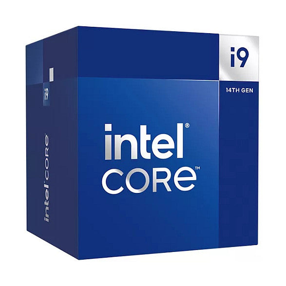 Intel S1700 CORE i9 14900F BOX GEN14 - Intel