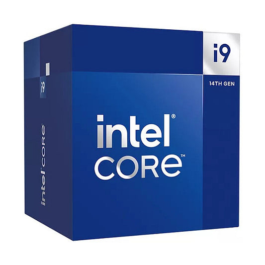 Intel S1700 CORE i9 14900F BOX GEN14 - Intel