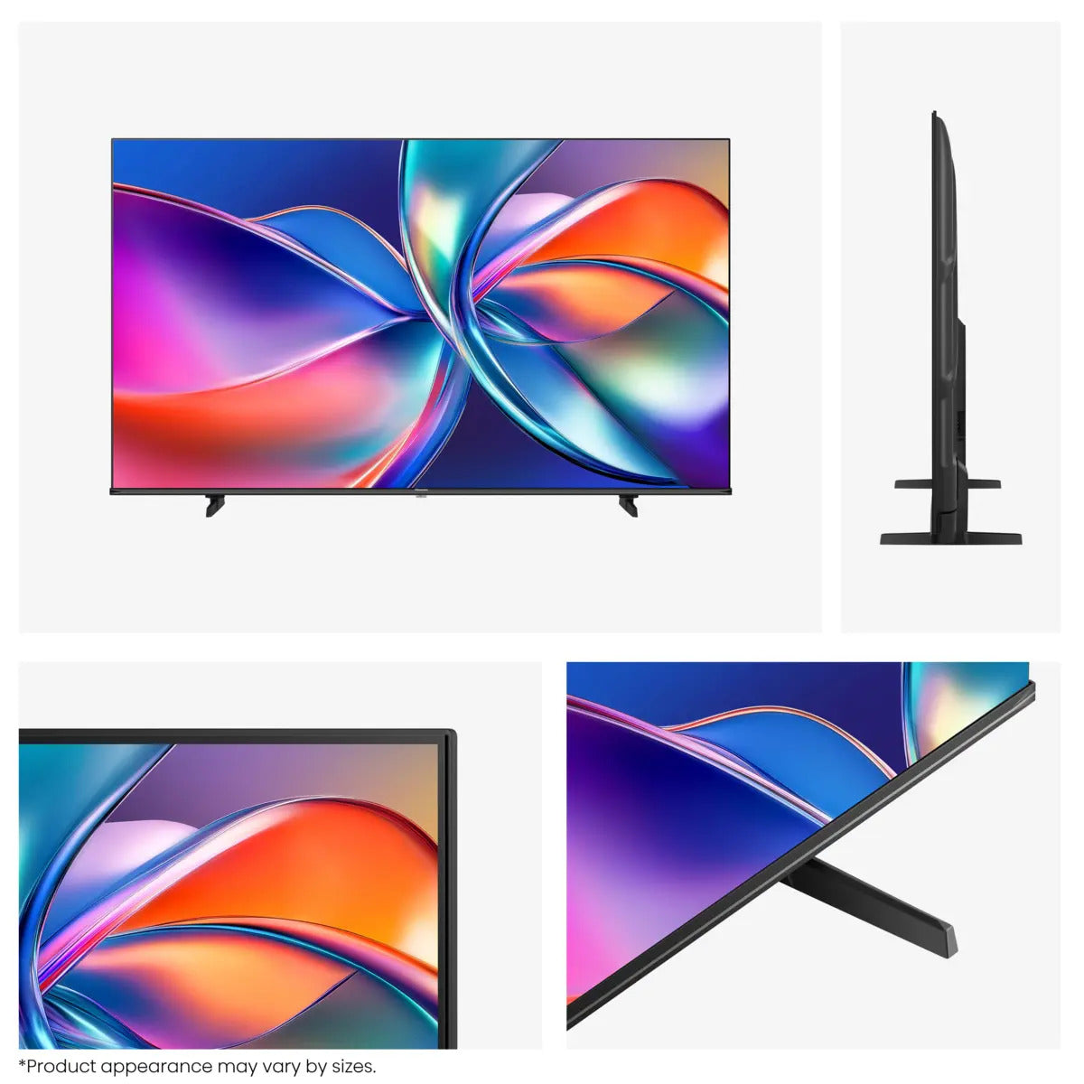 Televisão Hisense 65E77Q - Hisense