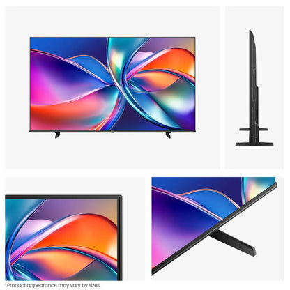 Televisão Hisense 65E77Q - Hisense