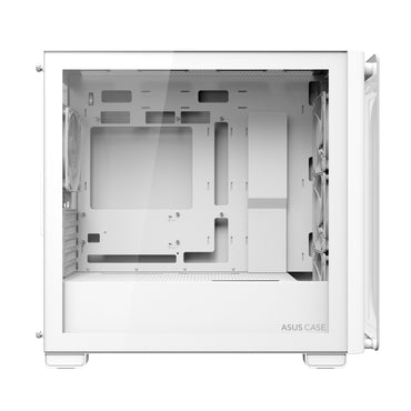 Caixa de Computador ASUS A23 Plus / 90DC00K3-B19010 branco - imagem 2