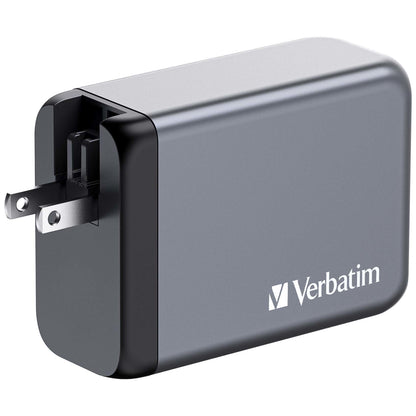 Carregador Verbatim 240W 4 Port USB-A/C / 32205 - imagem 9