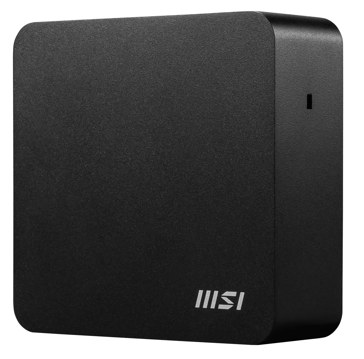 Mini PC MSI Cubi NUC 1MG-207BES Core 5-120U Preto - imagem 22