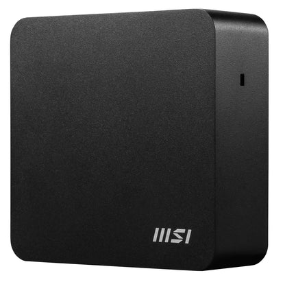 Mini PC MSI Cubi NUC 1MG-207BES Core 5-120U Preto - imagem 22