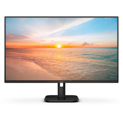 Monitor Profesional Philips 27E1N1100A 27"/ Full HD/ Multimedia/ preto
