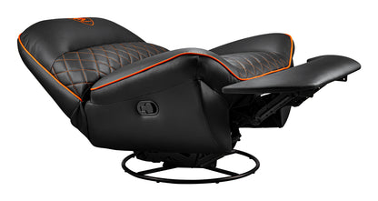 Cadeira Gaming Cougar Overlord - imagem 10