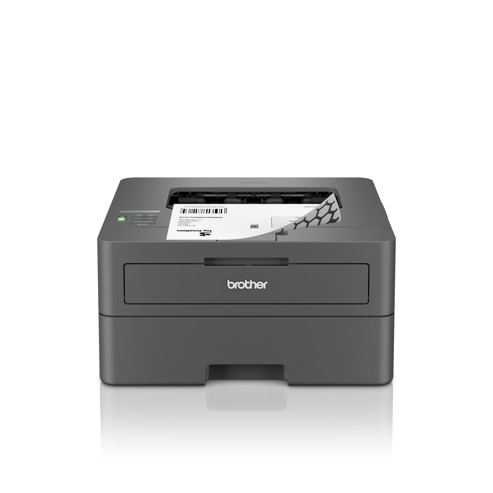 Impressora Brother Laser HL-L2445DW