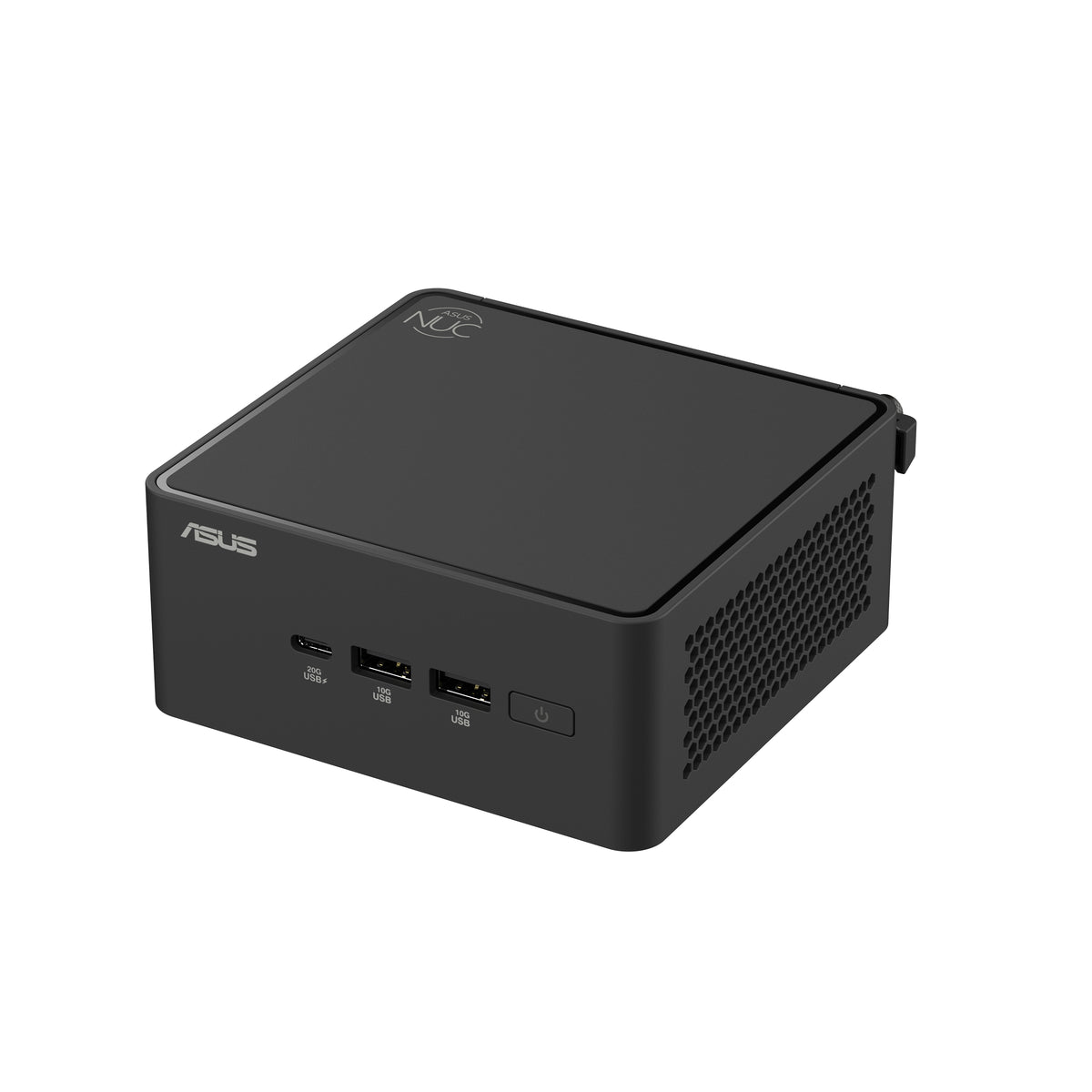 Mini PC ASUS NUC 15 Pro RNUC15CRHI300002 Core 3-100U Tall - imagem 11