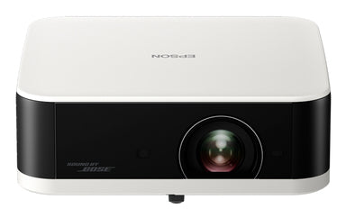Projetor Epson EF-61W WXGA 700L LCD 1080p Branco - imagem 13