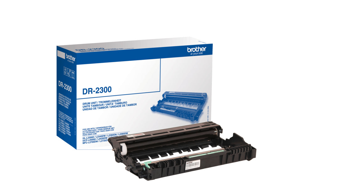 tambor de imagem Original Brother DR-2300