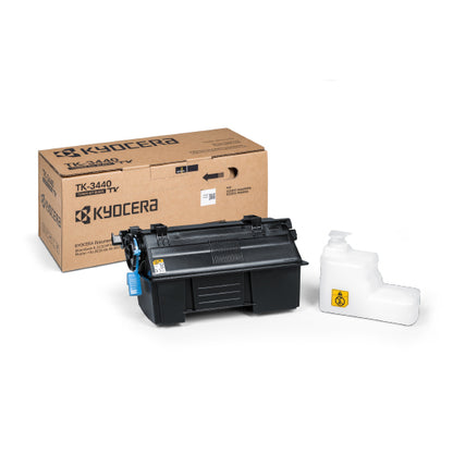 KYOCERA Toner TK-3440 / 1T0C0T0NL0 preto