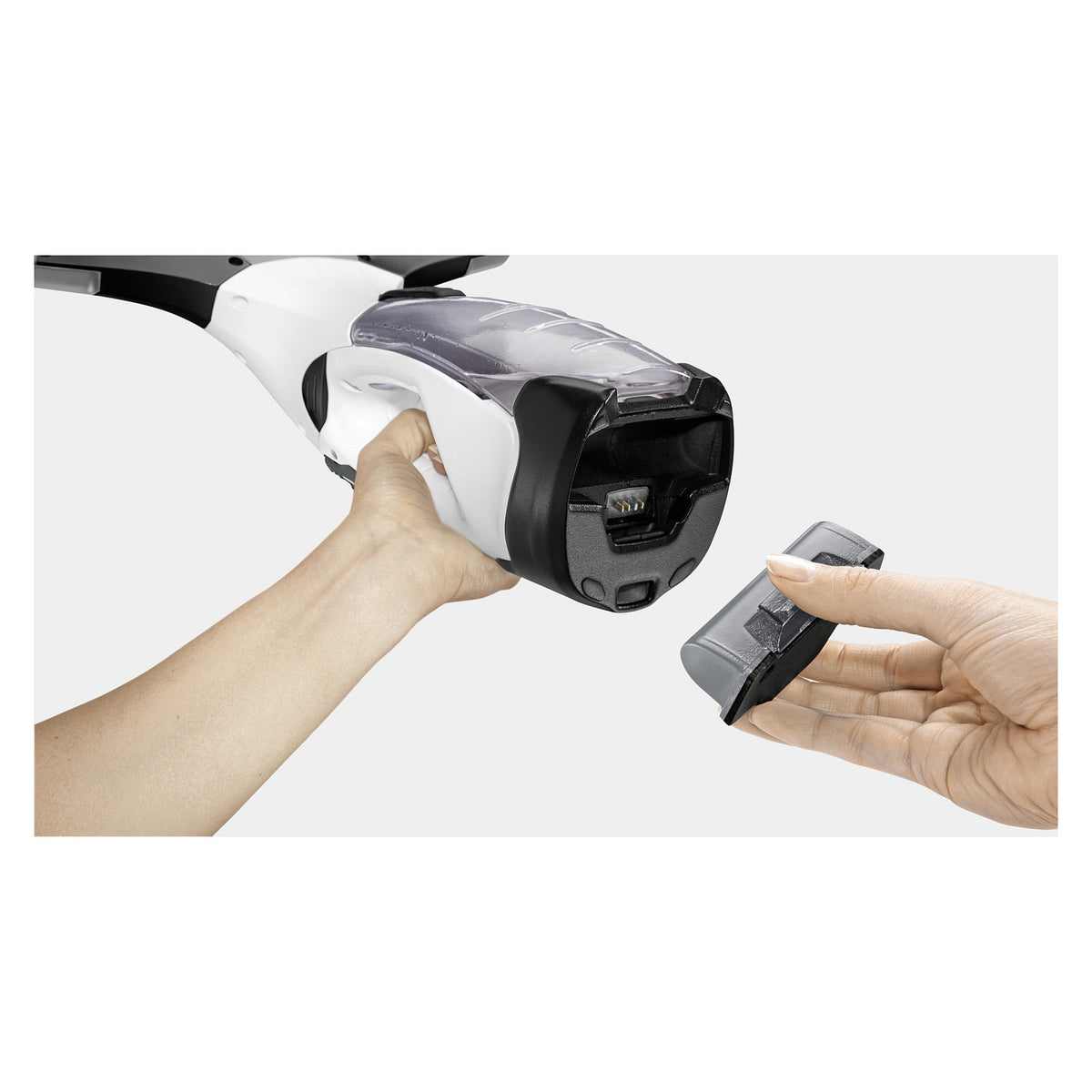 Aspirador Kärcher Fenstersauger - WV 5 Plus N - Kärcher