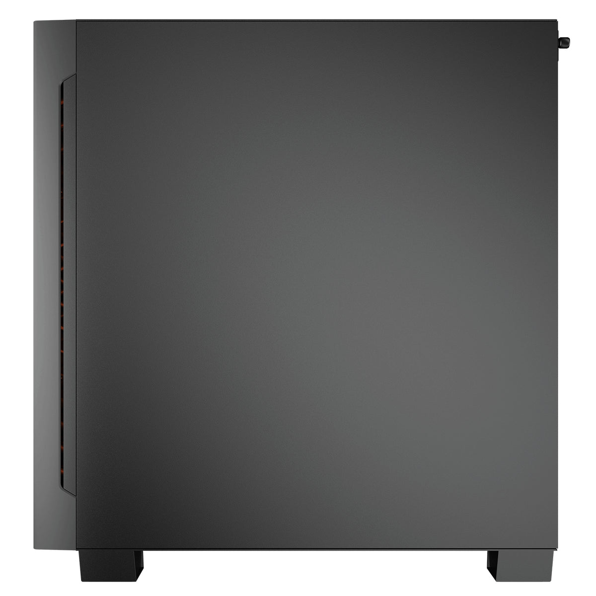 Caixa de Computador Cougar Caja Semitorre Airface Eco Rgb preto - imagem 19