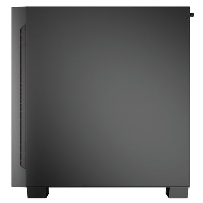 Caixa de Computador Cougar Caja Semitorre Airface Eco Rgb preto - imagem 19