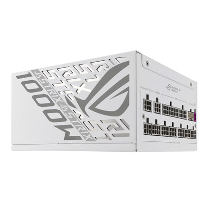 Fonte de Alimentação ASUS ROG Strix 1000W Platinum / 90YE00W4-B0NA00 branco - imagem 10