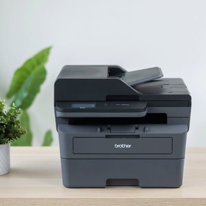 Impressora multifunções Brother Multifunções Laser DCP-L2660DW - imagem 11