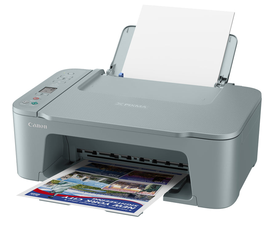 Impressora multifunções Canon Multifunções Pixma TS3752i - imagem 7
