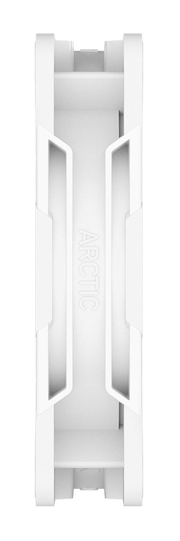 Pack de 3 Arctic P12 Pro Reverse A-RGB/ 12cm/ Fan Branco