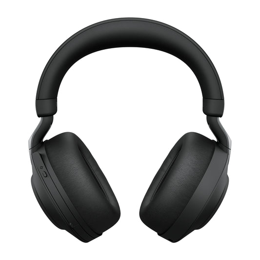 Auscultadores Jabra Evolve2 85 MS Stereo - Auscultadores