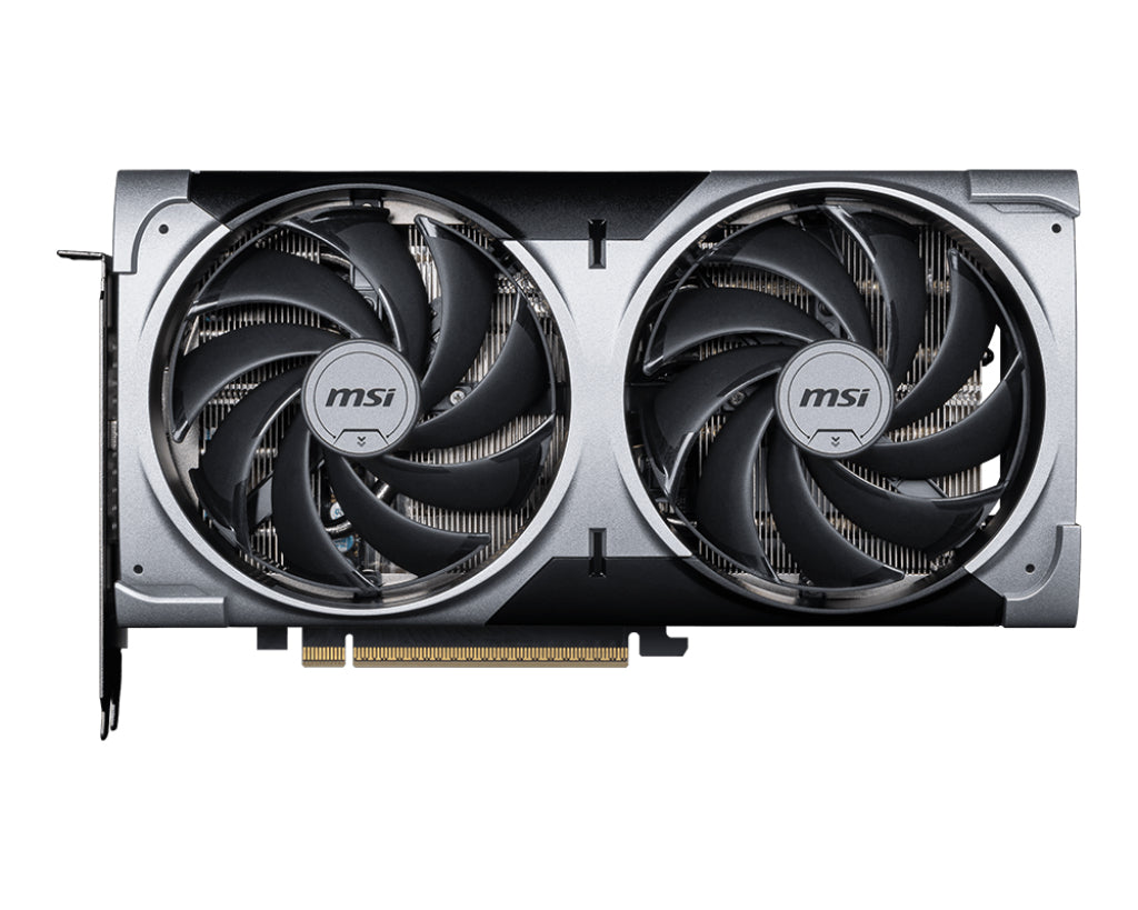 Placa gráfica MSI VGA NVIDIA RTX 5070 12G VENTUS 2X OC DDR7 - imagem 9