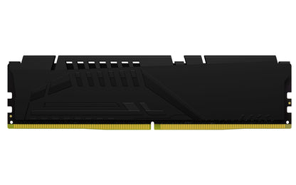 Memória RAM Kingston FURY Beast 32GB/ DDR5/ 5600MHz/ 1.25V/ CL40/ DIMM