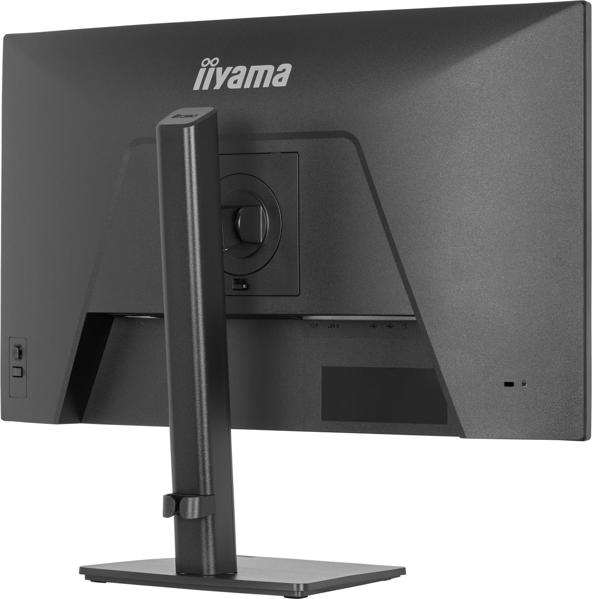 Monitor iiyama ProLite XB2796QSC / XB2796QSC-B1 preto - imagem 13