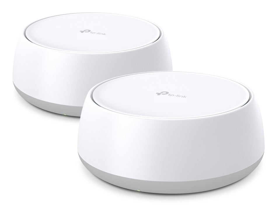 Sistema Mesh Wi-Fi TP-Link HB210 Pro(1-pack) WiFi7 1x2.5m - imagem 8