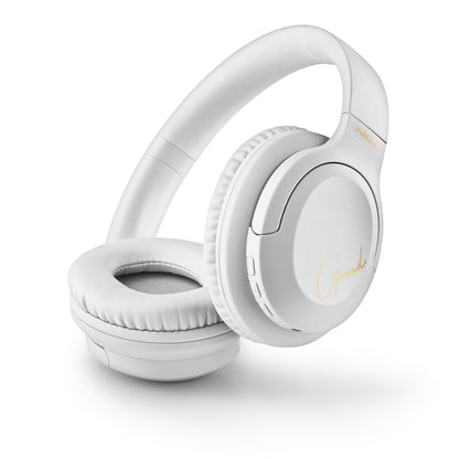 Auscultadores NGS AURICULAR SUPRAURAL INALAM BT ARTICAGREEDWHITE - imagem 9