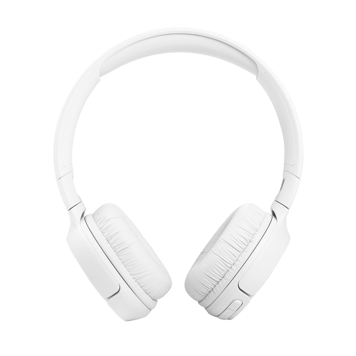 Auscultadores sem fios JBL Tune 510BT/ com Microfone/ Bluetooth/ Branco