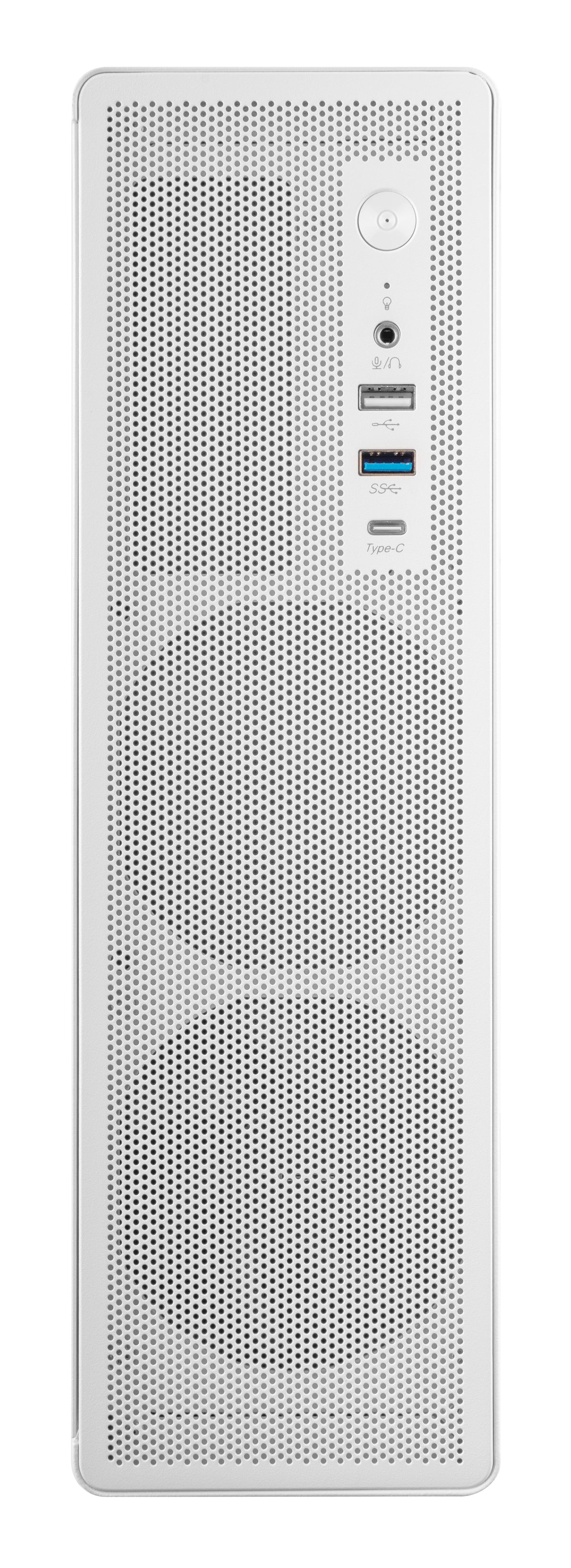 Fonte de Alimentação TACENS MicroAtx AEROSLIM500 500W TFX Branco - imagem 6