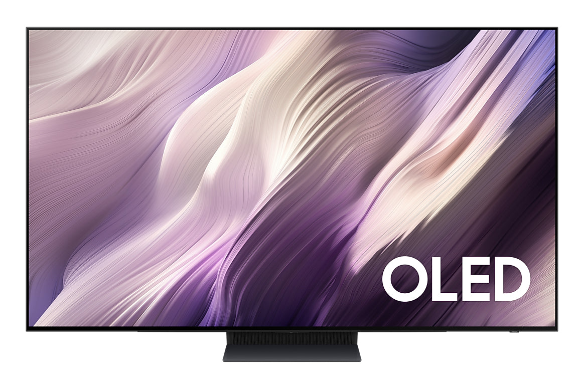 Televisão SAMSUNG QE48S95HAEXXH - SAMSUNG