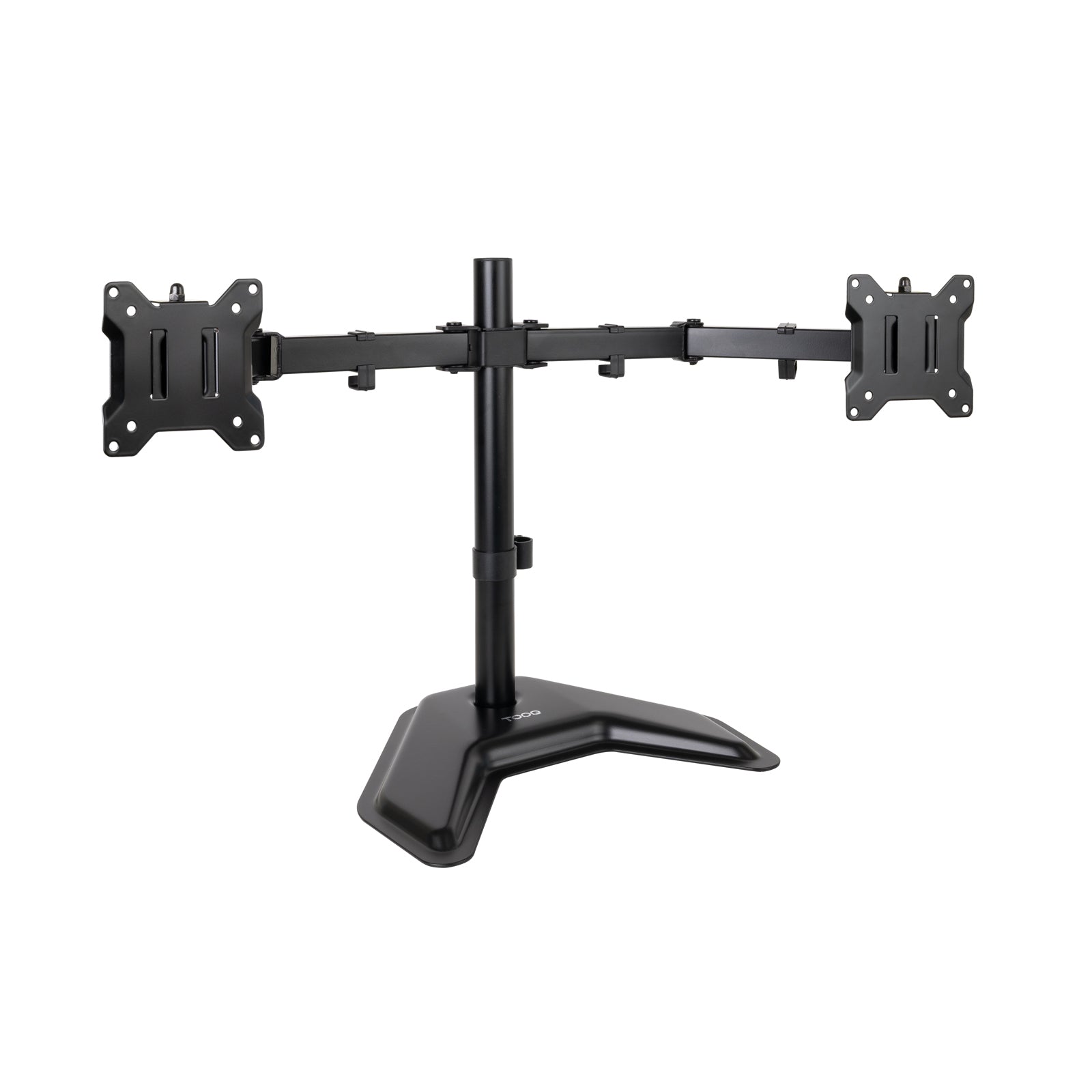Suporte de Monitor Tooq mesa DB1702TN-B 2 brazos 17-32"