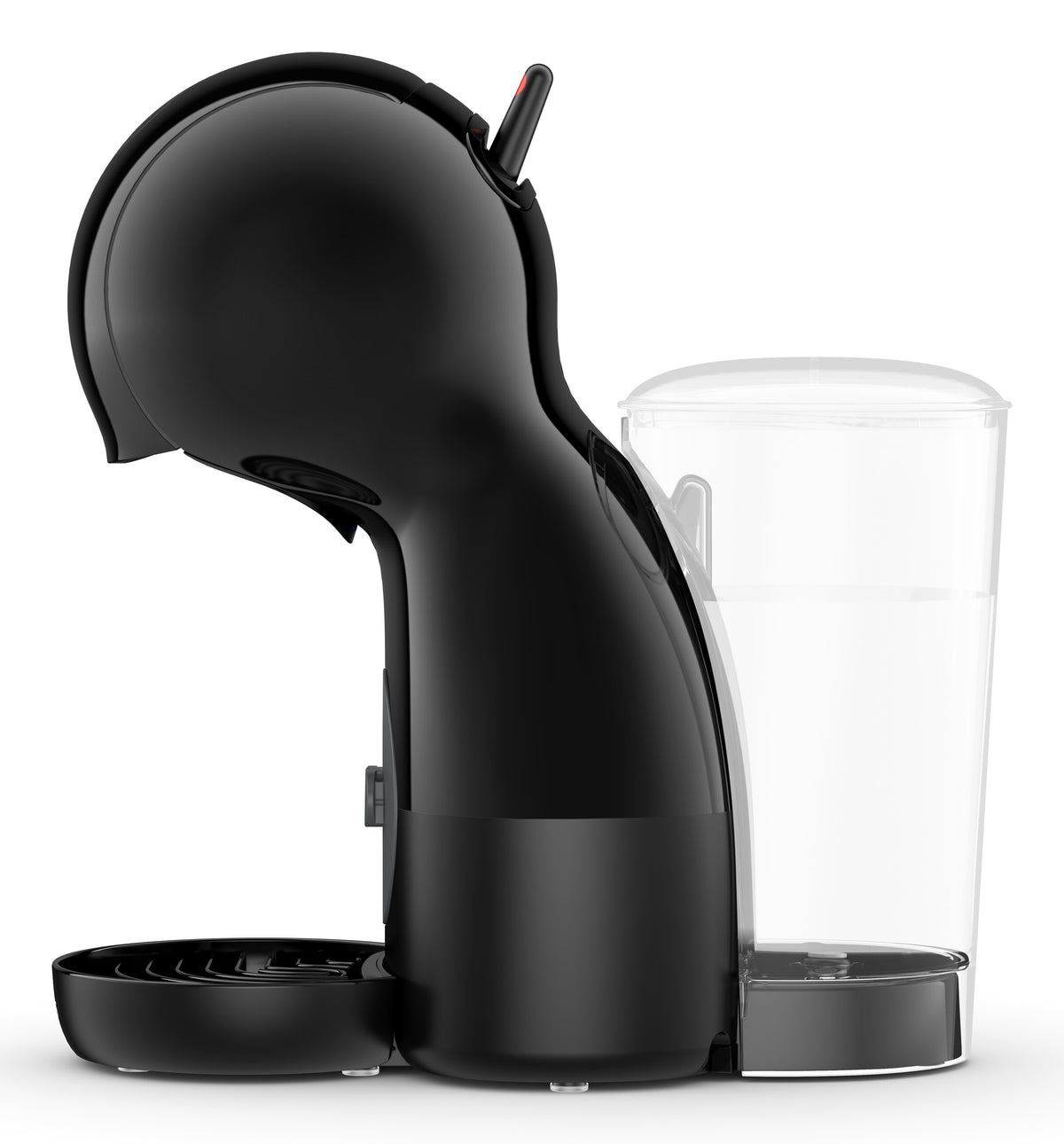 Máquina de Café Krups Nescafé Dolce Gusto Piccolo XS / KP1A3B10 preto - imagem 5