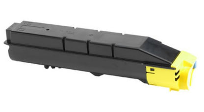 KYOCERA Toner TK-8305Y / 1T02LKANL0 amarelo - imagem 7