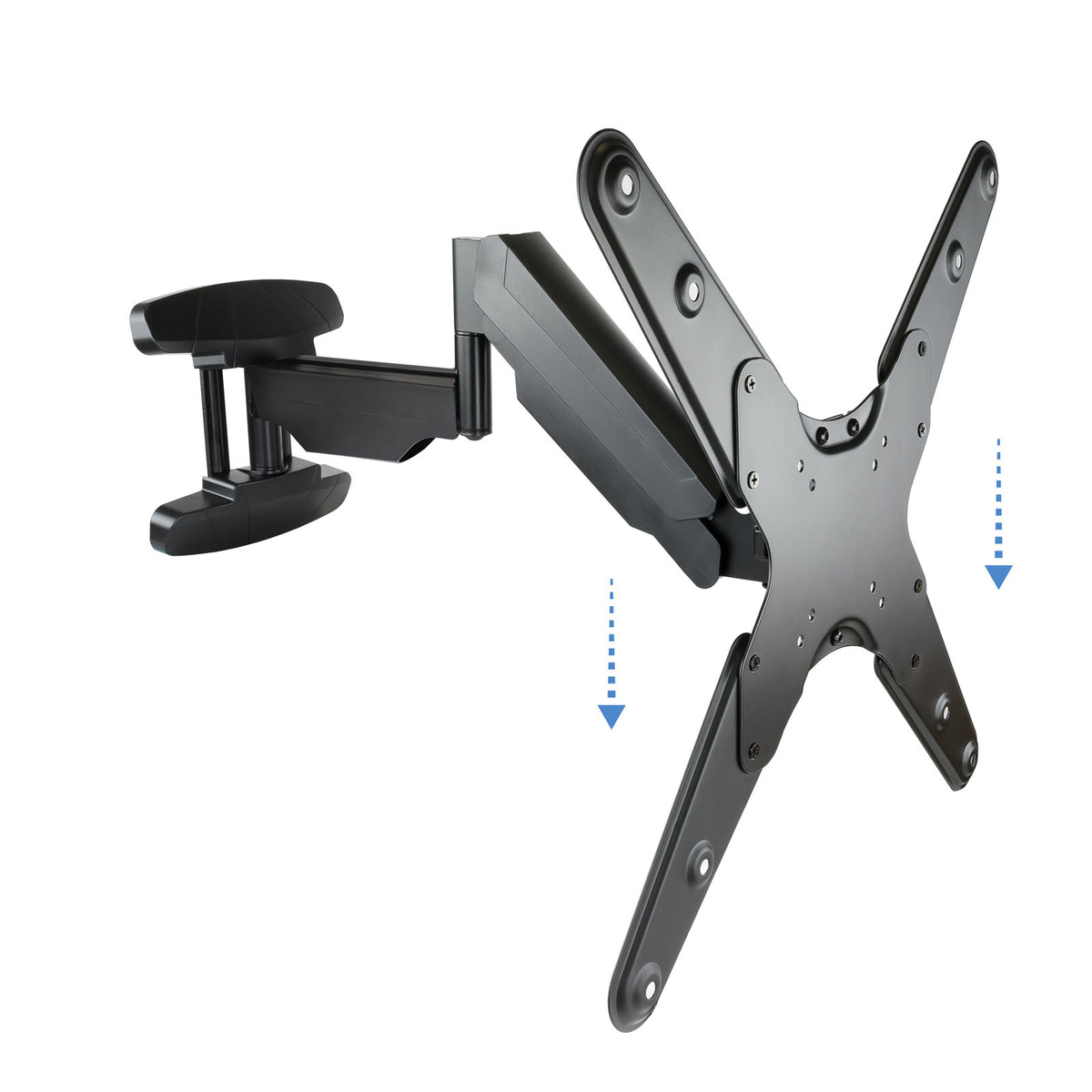 Suporte TV Tooq LP2355TN-B Parede Gir/Inc 23-35" 3piv - imagem 6