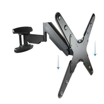 Suporte TV Tooq LP2355TN-B Parede Gir/Inc 23-35" 3piv - imagem 6