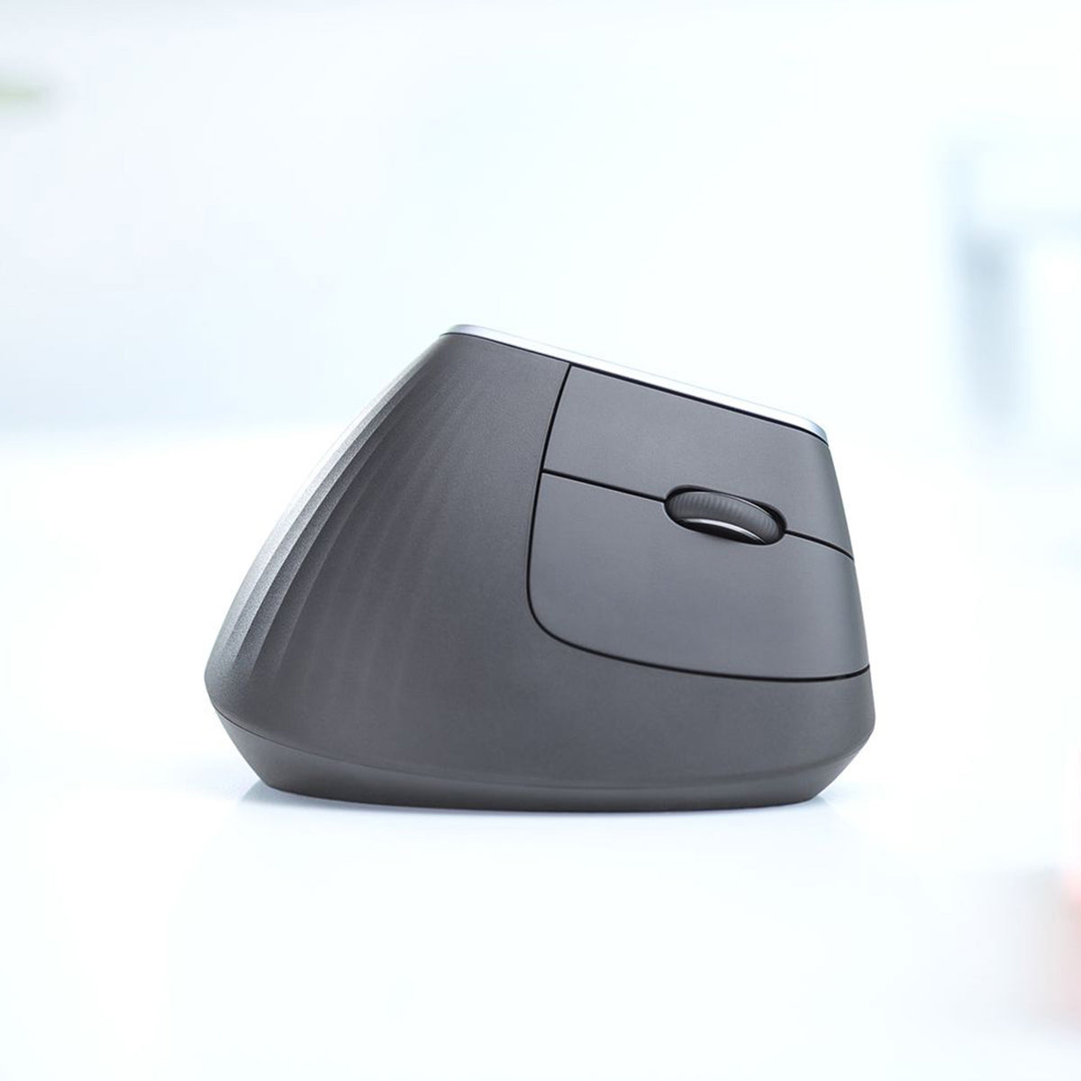 Rato Logitech MX Vertical Advanced / 910-005448 Graphite - imagem 8