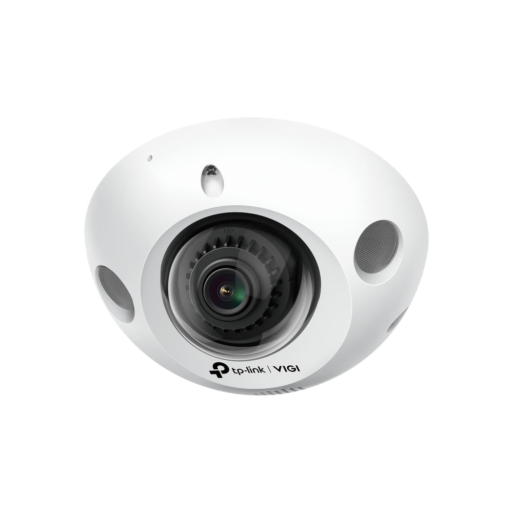 Câmara de Vigilância TP-Link C230I Mini 2.8mm / VIGI C230I MINI(2.8MM) branco Standard