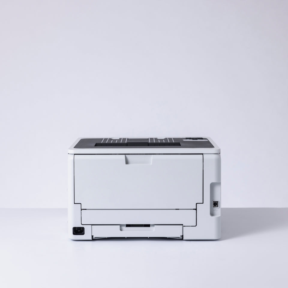 Impressora Brother Laser a cores HL-L3220CWE - imagem 6