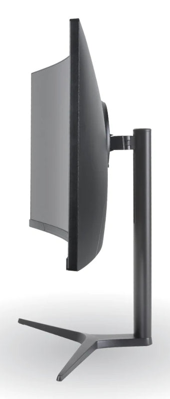 Monitor iggual 34" UWQHD 1ms 2DP 2HDMI MM AA Curvo - imagem 10