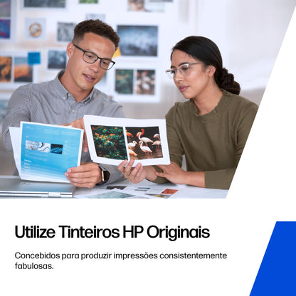 HP Ink 301 / N9J72AE BK,C,M,e Multipack - imagem 6