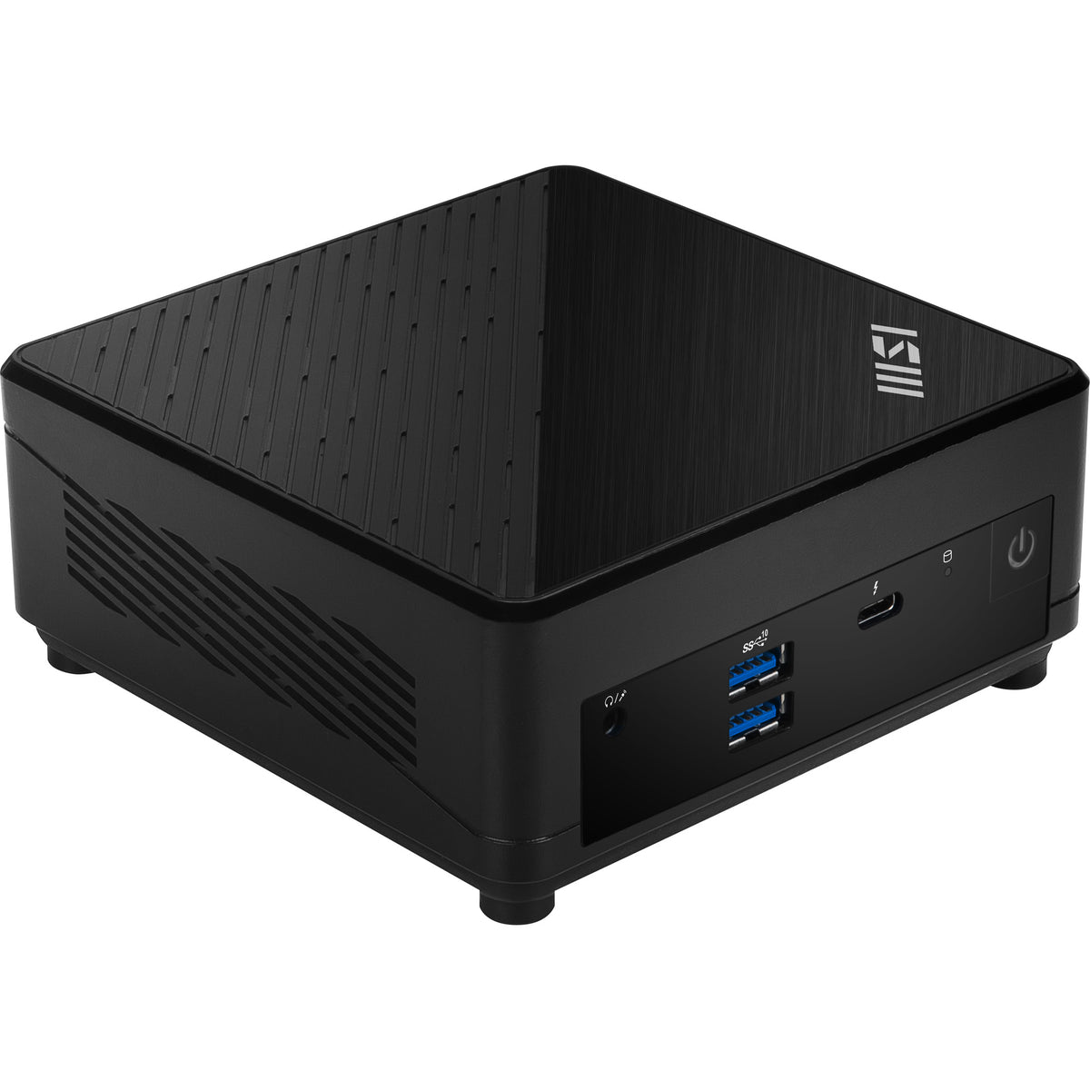 Mini PC MSI Cubi 5 1M-495EU Core7-150U 16GB 1TB W11P Preto - imagem 6