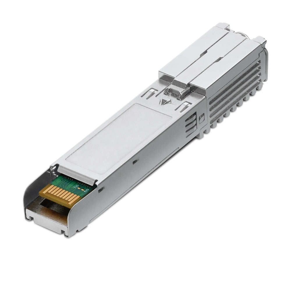Módulo SFP TP-Link XM60A Modulo SFP GPON ONU SM 1xSC/APC - imagem 6
